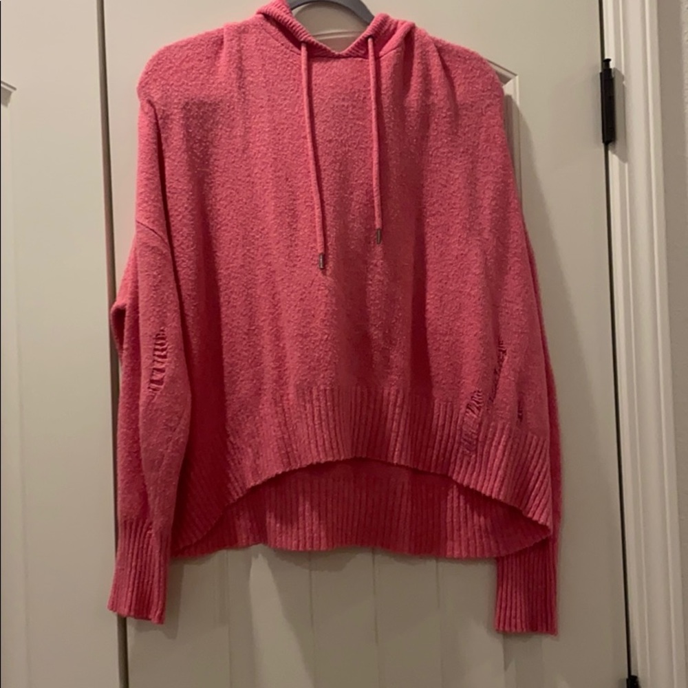 hoodie